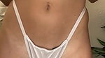 Taylor Gallo Topless White Thong Video Leaked – OnlyFans