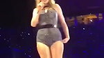 Taylor Swift Sexy Bodysuit Booty Shake Video Leaked