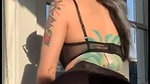 Taylor White Onlyfans Dildo Blowjob Porn Video