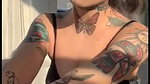 Taylor White Onlyfans Dildo Blowjob Porn Video