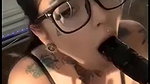 Taylor White Onlyfans Dildo Blowjob Porn Video