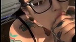 Taylor White Onlyfans Dildo Blowjob Porn Video