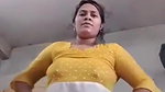 Unsatisfied Milky Boobs Married Bhabi Showing With BanglaTalk