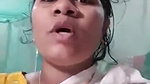 Unsatisfied Milky Boobs Married Bhabi Showing With BanglaTalk