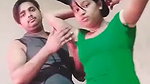 DESI VILLAGE SAALI KO SASURAL ME JAKAR CHODA