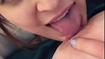 Tessa Fowler Nipple Sucking OnlyFans Video Leaked