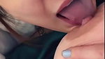 Tessa Fowler Nipple Sucking OnlyFans Video Leaked