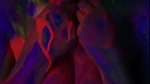 Tessa Fowler Nude Neon Body Paint OnlyFans Video Leaked