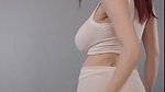 Tessa Fowler Nude Pajama & Lingerie TRY-ON Haul Video Leaked – OnlyFans