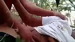 Jungle fucking with moans