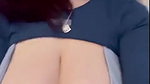 Tessa Fowler Topless Big Tits Strip Video Leaked – OnlyFans