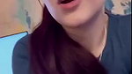 Tessa Fowler Topless Big Tits Strip Video Leaked – OnlyFans