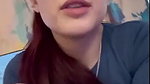 Tessa Fowler Topless Big Tits Strip Video Leaked – OnlyFans