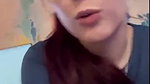 Tessa Fowler Topless Big Tits Strip Video Leaked – OnlyFans