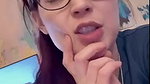 Tessa Fowler Topless Big Tits Strip Video Leaked – OnlyFans