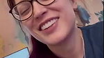 Tessa Fowler Topless Big Tits Strip Video Leaked – OnlyFans