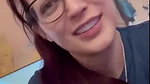 Tessa Fowler Topless Big Tits Strip Video Leaked – OnlyFans