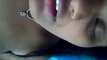 Young girl wet pussy