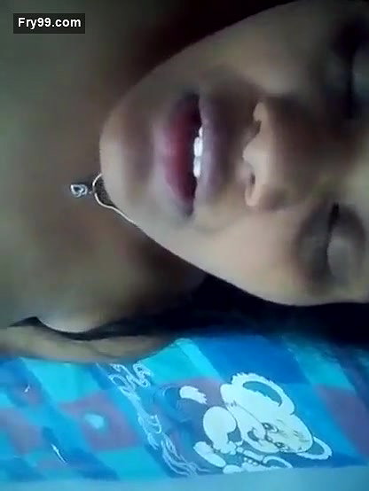 Young girl wet pussy