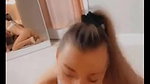 Therealbrittfit Deepthroat Fucking Porn Video