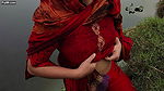 Bengali village wife fuicking1