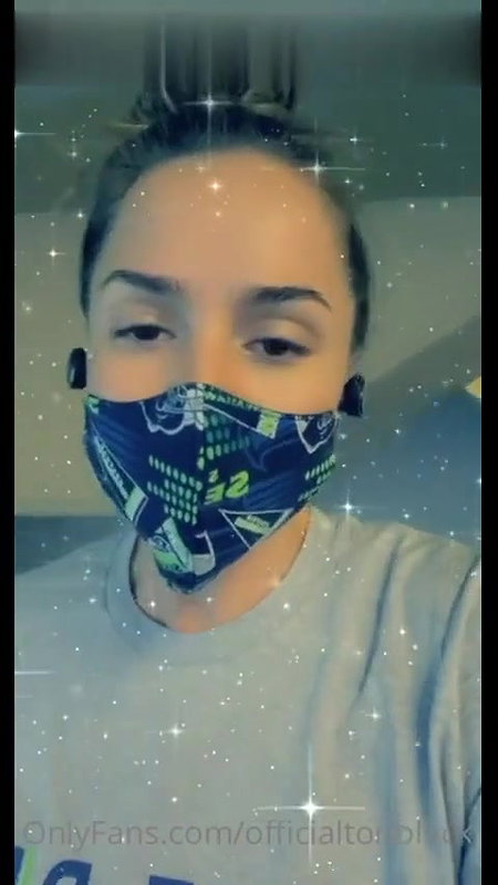 Tori Black – officialtoriblack OnlyFans Leaks (2 Videos) 1
