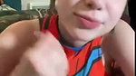 Touki00 Nude POV Blowjob OnlyFans Video Leaked