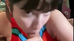 Touki00 Nude POV Blowjob OnlyFans Video Leaked
