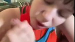 Touki00 Nude POV Blowjob OnlyFans Video Leaked