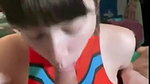 Touki00 Nude POV Blowjob OnlyFans Video Leaked