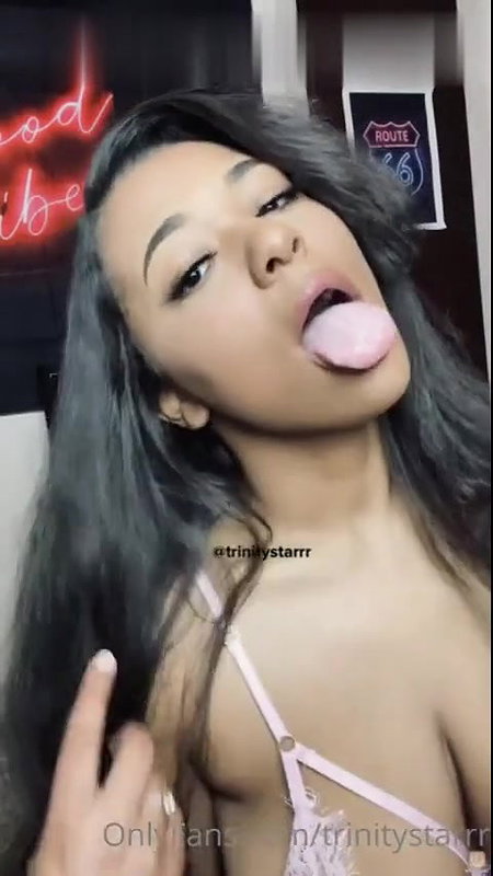 Trin – trinitystarrr OnlyFans Leaks (3 Videos) 2