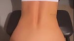 UrFavBellaBby Doggystyle Fucking After The Gym Video Leaked
