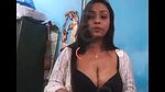 Bengali Girl Purba Ghosh Full Live Tango