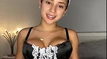 Veronica V Perasso OnlyFans Dildo Fucking Porn Video