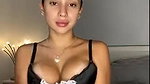 Veronica V Perasso OnlyFans Dildo Fucking Porn Video