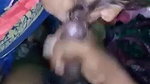 Sucker bhabhi ,taking cum in mouth