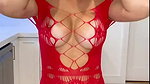 Vicky Stark Nude Election Day Try On Onlyfans Video Leaked