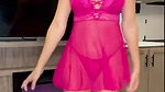 Vicky Stark Nude Lingerie Dresses Try On Onlyfans Video Leaked