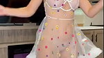 Vicky Stark Nude Lingerie Dresses Try On Onlyfans Video Leaked