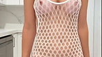 Vicky Stark Nude One Piece Outfit Try On Onlyfans Video Leaked