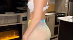 Vicky Stark Nude See Through Pantyhose Onlyfans Video Leaked