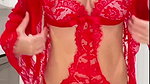 Vicky Stark Nude Valentines Try On Onlyfans Video Leaked