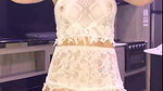 Vicky Stark Pussy Masturbation Lingerie PPV Onlyfans Video Leaked