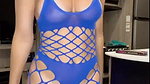 Vicky Stark Sexy Dresses Try On Onlyfans Video Leaked