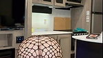 Vicky Stark Sexy Dresses Try On Onlyfans Video Leaked