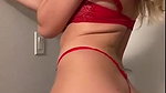 Victoria Xavier OnlyFans Lingerie Try On Haul Video