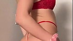 Victoria Xavier OnlyFans Lingerie Try On Haul Video