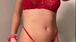 Victoria Xavier OnlyFans Lingerie Try On Haul Video