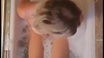 Victoriasfan Nude Bath Onlyfans Video