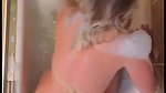 Victoriasfan Nude Bath Onlyfans Video